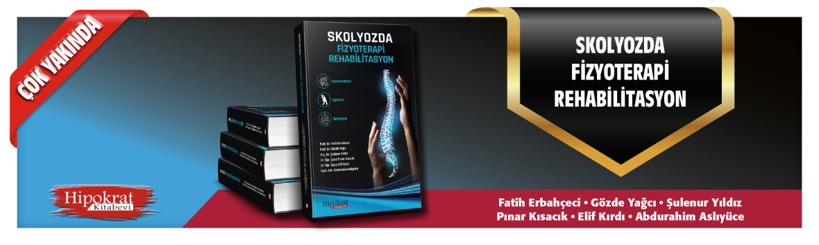 Skolyozda Fizyoterapi Rehabilitasyon