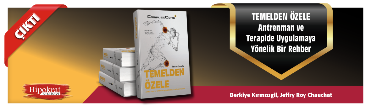 Temelden Özele Antrenman