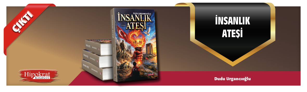 İnsalık Ateşi