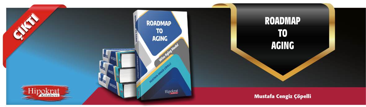 Roadmap to Aging