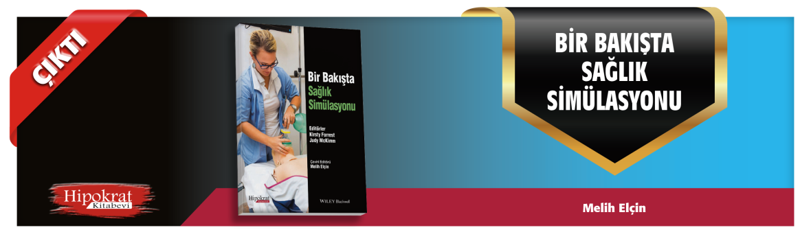 Bir bakışta sağlık simülasyonu