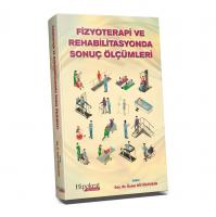 Fizyoterapi ve Rehabilitasyonda Sonuç Ölçümleri
