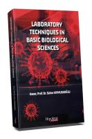 Laboratory Techniques in Basic Biological Sciences