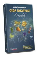 Birinci Basamakta Gıda Takviyesi Önerileri