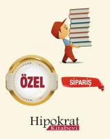 Akademisyenler için Özel Sipariş Linki