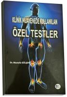 Klinik Muayenede Kullanılan Özel Testler