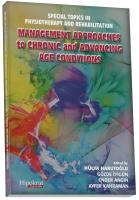Management Approaches  to Chronıc and Advancıng  age Condıtıons
