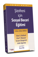 Şizofreni İçin Sosyal Beceri Eğitimi