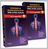 Fizyoterapi ve Rehabilitasyon Bilimi