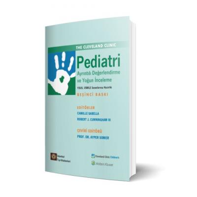 Pediatri Ayrıntılı Değerlendirme ve Yoğun İnceleme