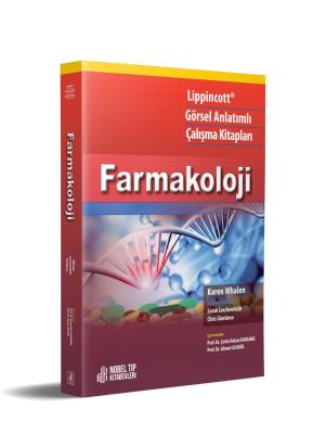 Lippincott Farmakoloji