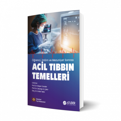 Acil Tıbbın Temelleri Acil Tıp Başar Cander