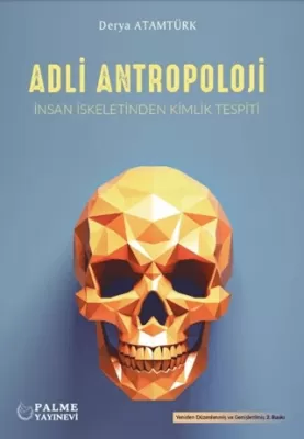 Adli Antropoloji