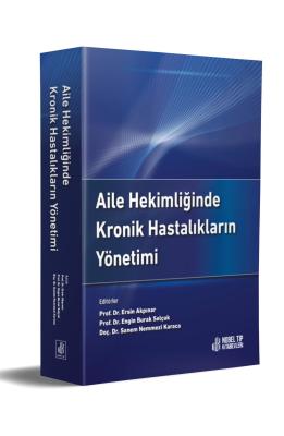 Aile Hekimliğinde Kronik Hastalıkların Yönetimi