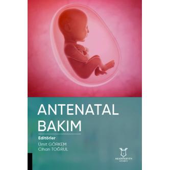 Antenatal Bakım