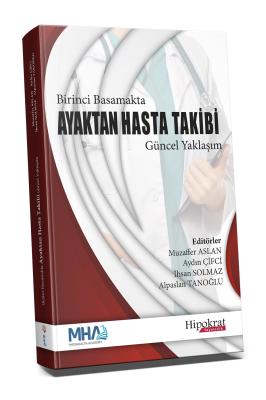Ayaktan Hasta Takibi