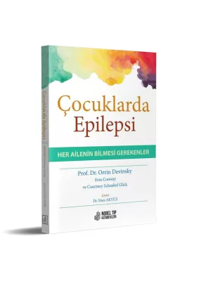 Çocuklarda Epilepsi
