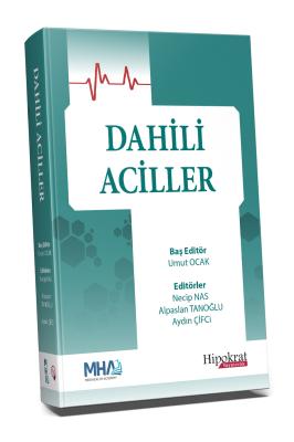 Dahili Aciller Dahili Tıp Bilimleri Umut Ocak