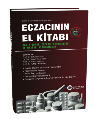 Eczacının El Kitabı