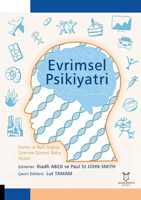 Evrimsel Psikiyatri Psikiyatri Lut TAMAM