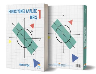Fonksiyonel Analize Giriş - I