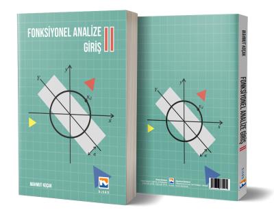 Fonksiyonel Analize Giriş - II
