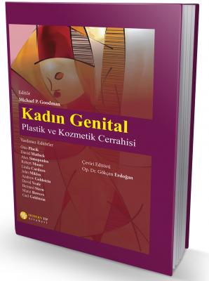Kadın Genital Plastik Ve Kozmetik Cerrahisi Kadın Hastalıkları ve Doğu