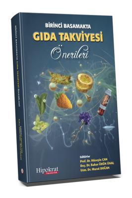 Birinci Basamakta Gıda Takviyesi Önerileri Aile Hekimliği Hüseyin Can