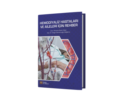 Hemodiyaliz Hastaları ve Aileleri İçin Rehber