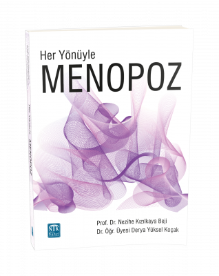 Her Yönüyle Menopoz