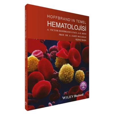 Hoffbrand'ın Temel Hematolojisi