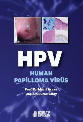 HPV Human Papilloma Virus Kadın Hastalıkları ve Doğum Macit Arvas