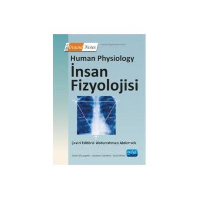 İnsan Fizyolojisi Fizyoloji Abdurrahman Aktümsek