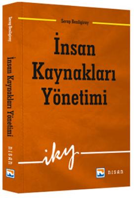 İnsan Kaynakları Yönetimi