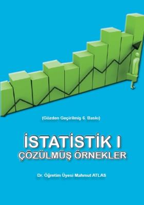 İstatistik 1 - Mahmut Atlas