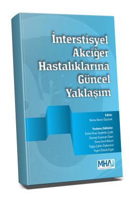 İnterstisyel Akciğer Hastalıklarına Güncel Yaklaşım