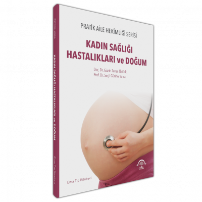 Kadın Sağlığı Hastalıkları ve Doğum