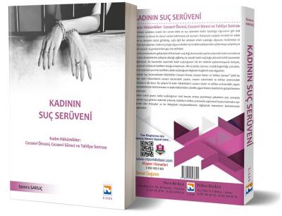 Kadının Suç Serüveni; Kadın Hükümlüler: Cezaevi Öncesi, Cezaevi Süreci