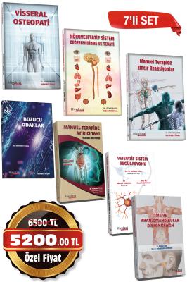 Dr. Mehmet Ünal Kitap Seti