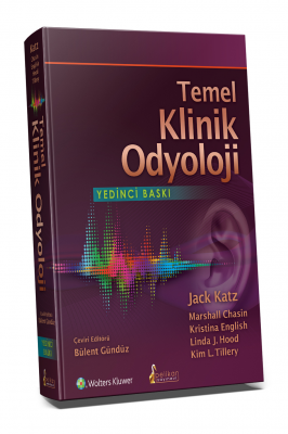 Temel Klinik Odyoloji Katz Odyoloji Bülent Gündüz
