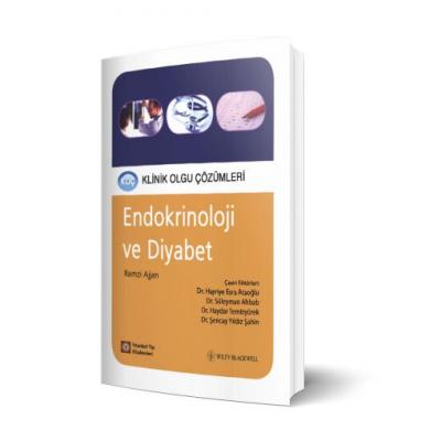 Klinik Olgu Çözümleri Endokrinoloji Ve Diyabet Endokrinoloji Dr. Hayri