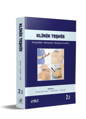 Klinik Teşhis