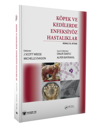 Köpek ve Kedilerde Enfeksiyöz Hastalıklar