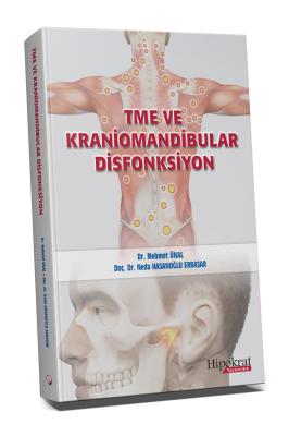 TME ve Kraniomandibular Disfonksiyon Fizyoterapi Kitapları Mehmet Ünal