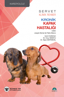Kronik Kapak Hastalığı Veteriner Hekimliği Onur İskefli