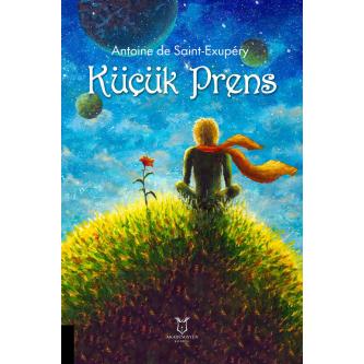 Küçük Prens Çocuk ve Gençlik Kitapları Antoine de Saint-Exupery
