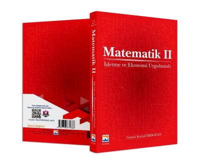 Matematik II