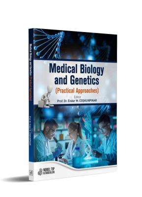 Medical Biology and Genetics Genetik Ender M. Coşkunpınar