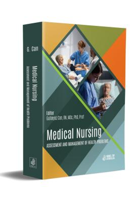 Medical Nursing Gülbeyaz Can