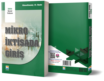 Mikro İktisada Giriş